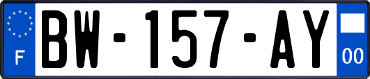 BW-157-AY