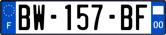 BW-157-BF