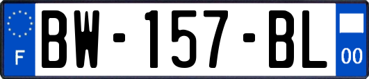 BW-157-BL