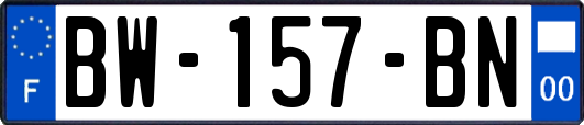 BW-157-BN