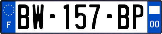 BW-157-BP