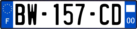 BW-157-CD