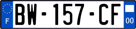 BW-157-CF