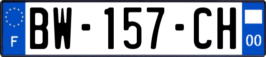 BW-157-CH