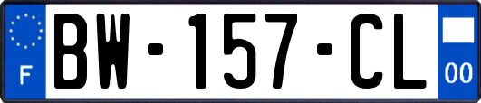 BW-157-CL