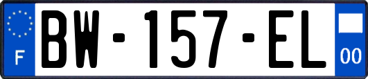 BW-157-EL