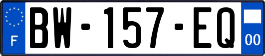 BW-157-EQ