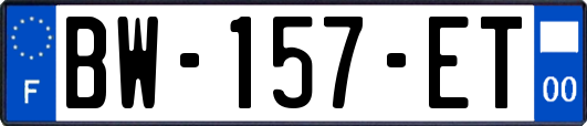 BW-157-ET