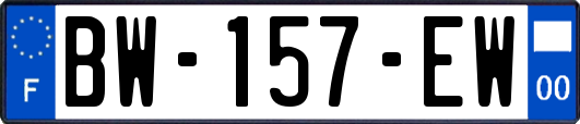 BW-157-EW