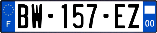 BW-157-EZ