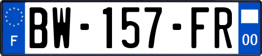 BW-157-FR