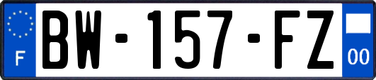 BW-157-FZ