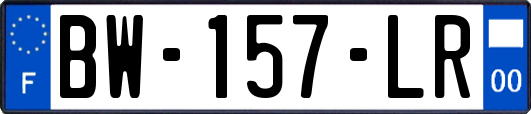 BW-157-LR