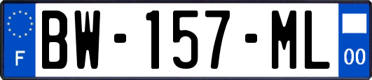 BW-157-ML