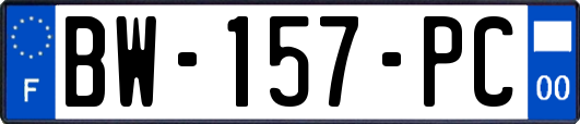 BW-157-PC