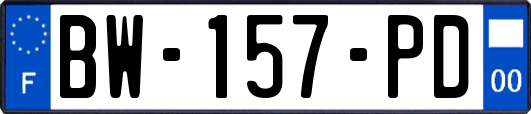 BW-157-PD