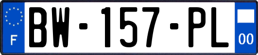 BW-157-PL
