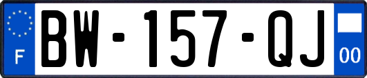 BW-157-QJ
