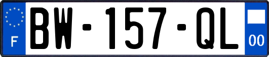 BW-157-QL