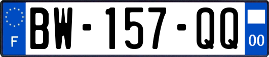 BW-157-QQ