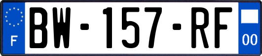BW-157-RF