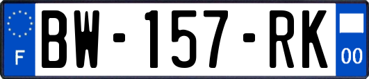 BW-157-RK