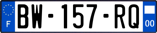 BW-157-RQ