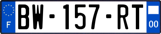 BW-157-RT