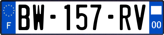 BW-157-RV