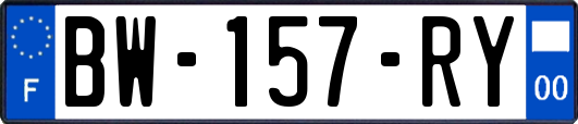 BW-157-RY