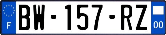 BW-157-RZ