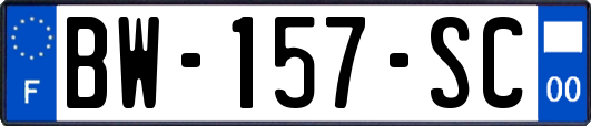 BW-157-SC