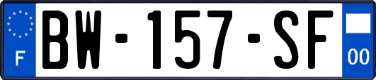 BW-157-SF