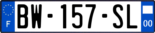BW-157-SL