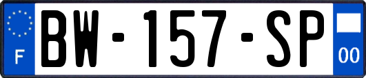 BW-157-SP