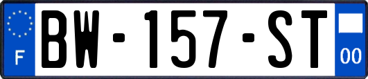 BW-157-ST