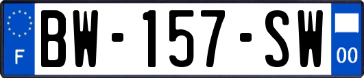 BW-157-SW