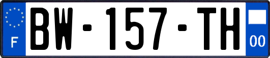 BW-157-TH