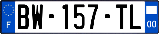 BW-157-TL