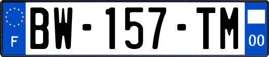 BW-157-TM