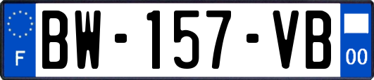BW-157-VB