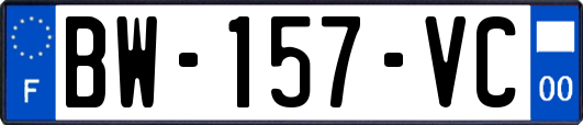 BW-157-VC