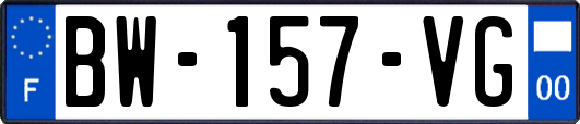 BW-157-VG