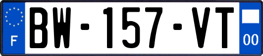 BW-157-VT