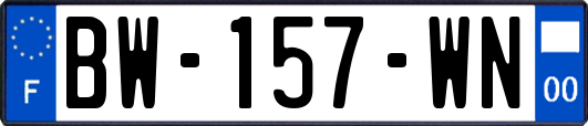 BW-157-WN