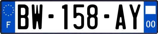 BW-158-AY