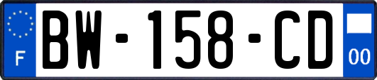 BW-158-CD