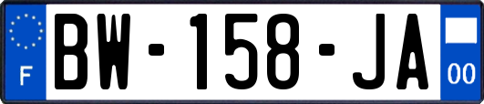 BW-158-JA
