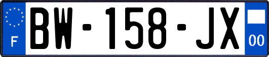 BW-158-JX