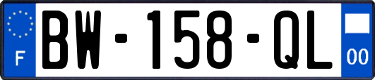 BW-158-QL